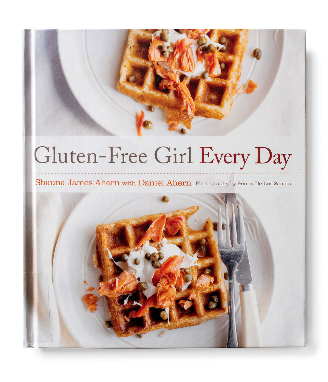 Gluten-Free Girl Every Day cookbook